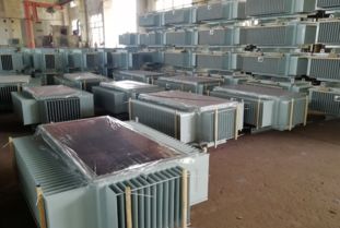 申沁加快二期項目建設，力爭變壓器配件早投產(chǎn)