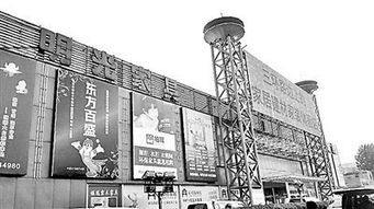 建材品牌店亂象叢生 雜牌橫行背后的行業(yè)隱憂(yōu)