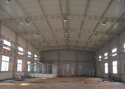 蘇州化工廠拆除與資源回收 食品廠、煉油廠等建筑建材的二次利用